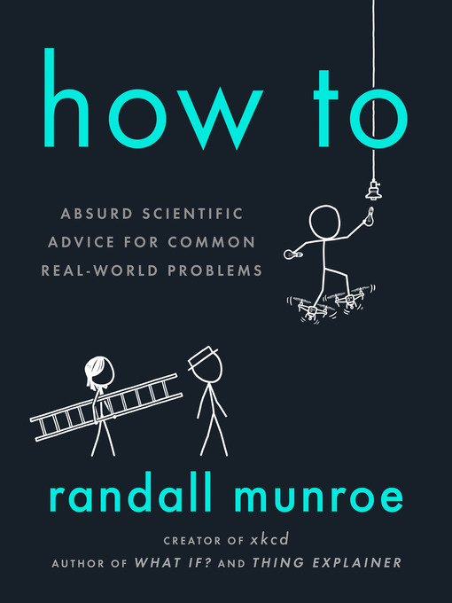 Cover image for How To